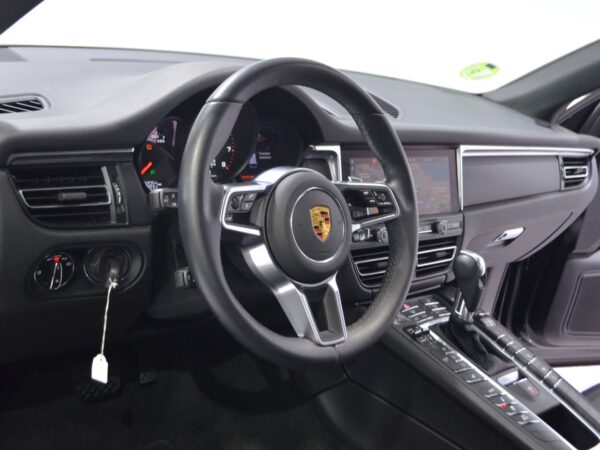 Porsche Macan Macan S G0000 - Imagen 8